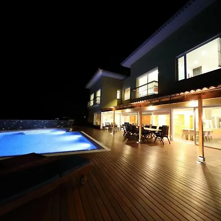 Ocean Infinity Heated Pool Optional ヴィラ *
