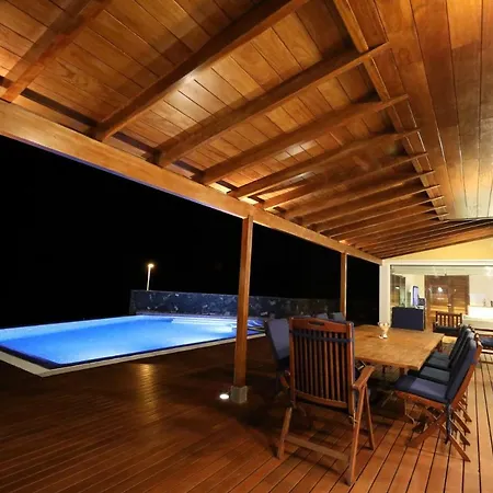 Ocean Infinity Heated Pool Optional ヴィラ サンタ・ウルスラ