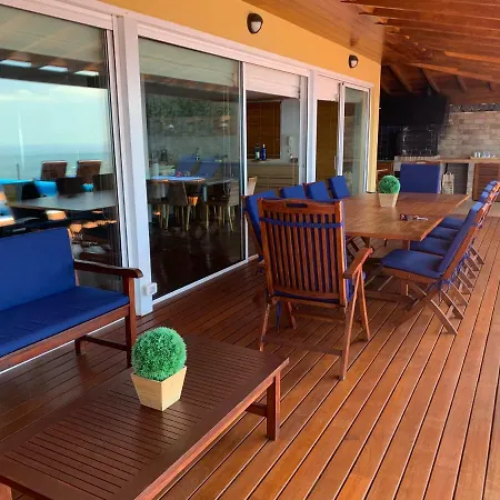 Ocean Infinity Heated Pool Optional ヴィラ *