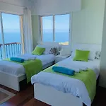 Ocean Infinity Heated Pool Optional