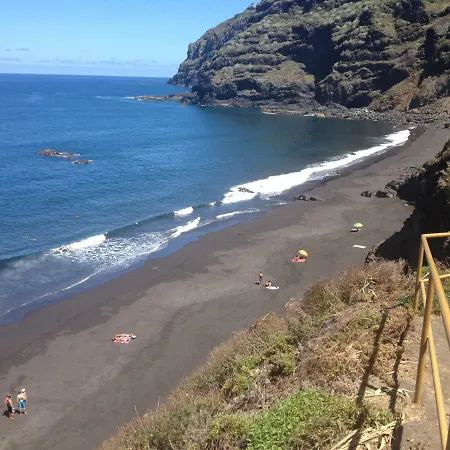 Ocean Infinity Heated Pool Optional Villa Santa Ursula (Tenerife)