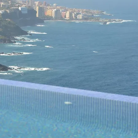 فيلة Ocean Infinity Heated Pool Optional *