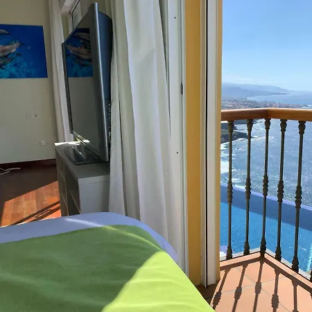 فيلة Ocean Infinity Heated Pool Optional