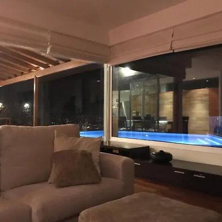 Ocean Infinity Heated Pool Optional * Santa Ursula (Tenerife)